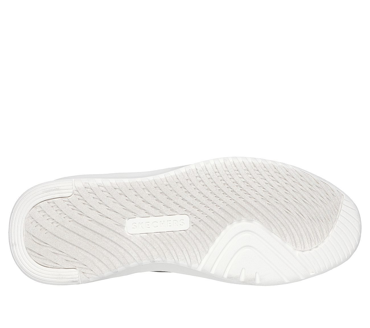 COURT BREAK - DOUBLE VENTED, NNNAVY Footwear Bottom View