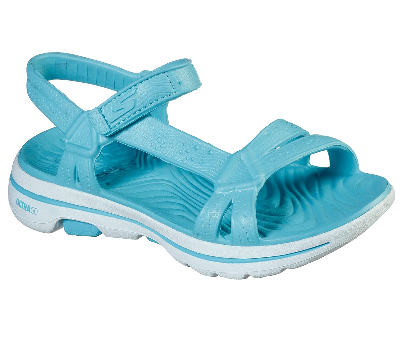 Skechers go sale walk 5 sandals