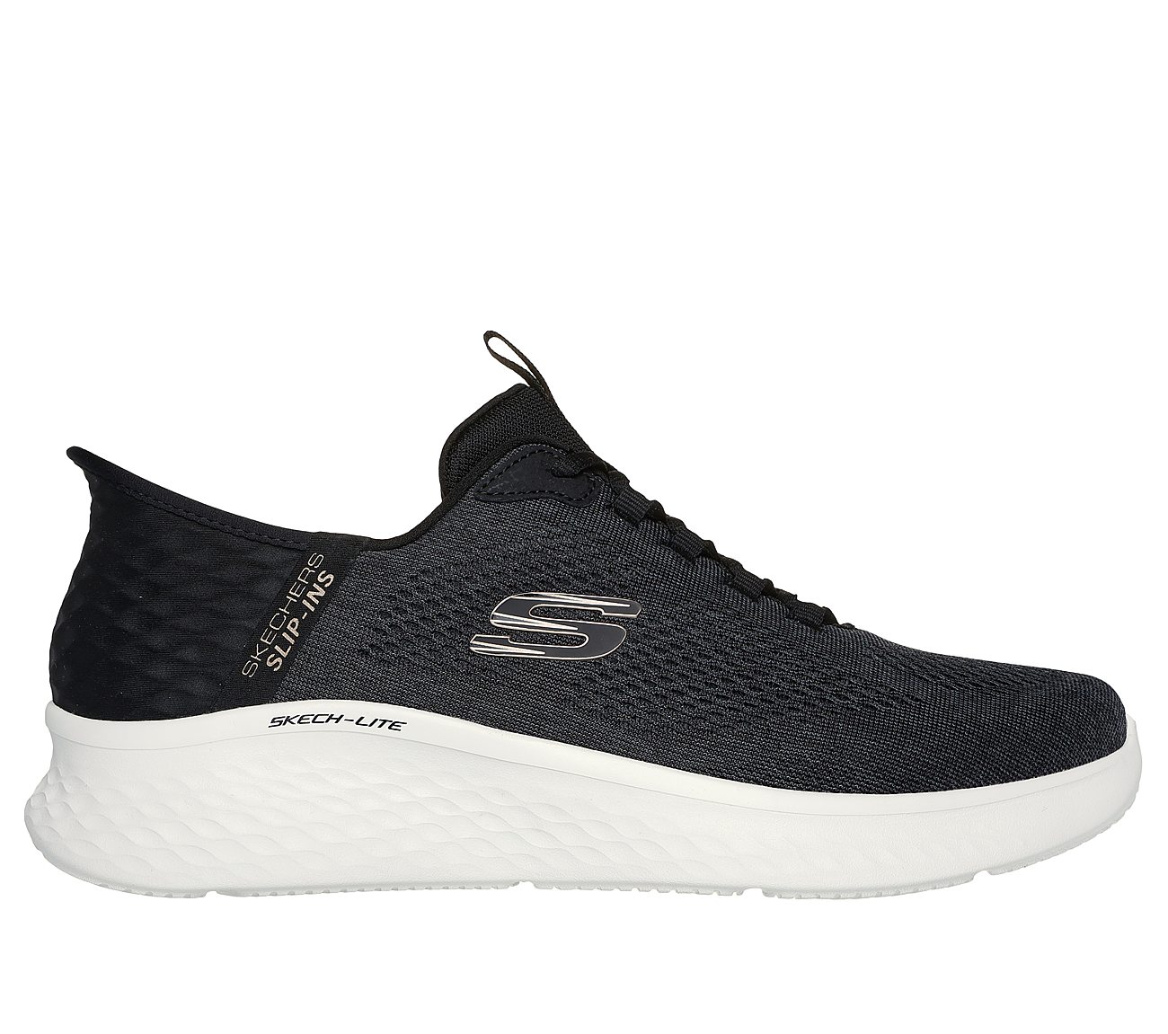 SKECHERS SLIP-INS: SKECH-LITE PRO - PRIMEBASE,  Footwear Lateral View