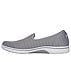 ARCH FIT UPLIFT, GREY Footwear Left View