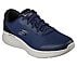 SKECH-LITE PRO - CLEAR RUSH, NAVY/BLACK Footwear Right View