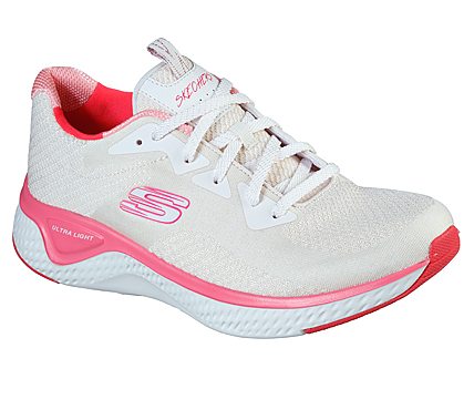 Skechers solar fuse brisk hot sale escape