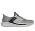 SKECHERS SLIP-INS RF: SLADE - OCON, GREY