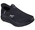 SKECHERS SLIP-INS: MAX CUSHIONING PREMIER 2, BBLACK