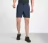 SKECHERS PERFORMANCE SHORTS, BBBBLACK