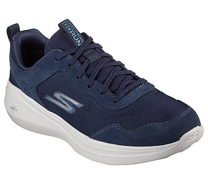 Skechers go run outlet fast quake trainers