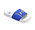 SIDE LINES 2.0 - PU UPPER, White Blue