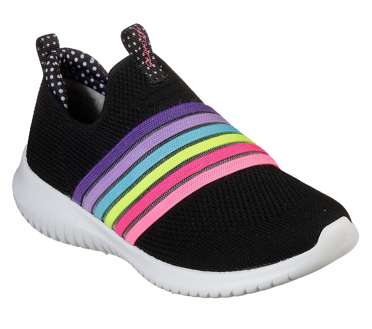 Buy Skechers ULTRA FLEX-BRIGHTFUL DAY | GIRLS