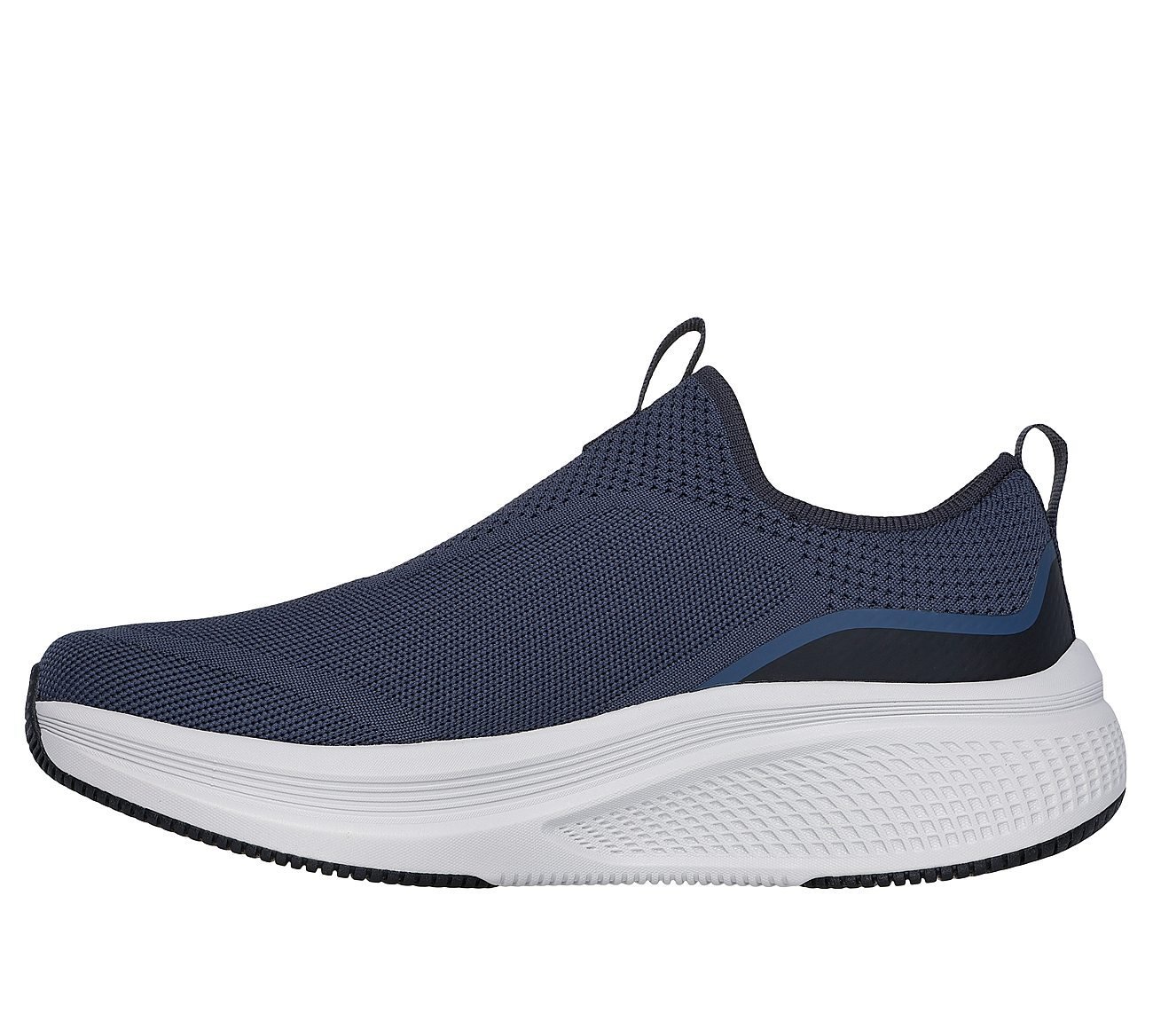 GO RUN ELEVATE 2.0 - UPRAISE, NNNAVY Footwear Left View