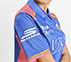 MUMBAI INDIANS: WPL FAN JERSEY 2025, NVY/WHT/LT. BLUE