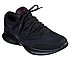 GO RUN MOJO 2.0-ENDURABLE, BBLACK Footwear Lateral View