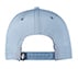 SKECHWEAVE DIAMOND SNAPBACK HAT, BLUE/GREY