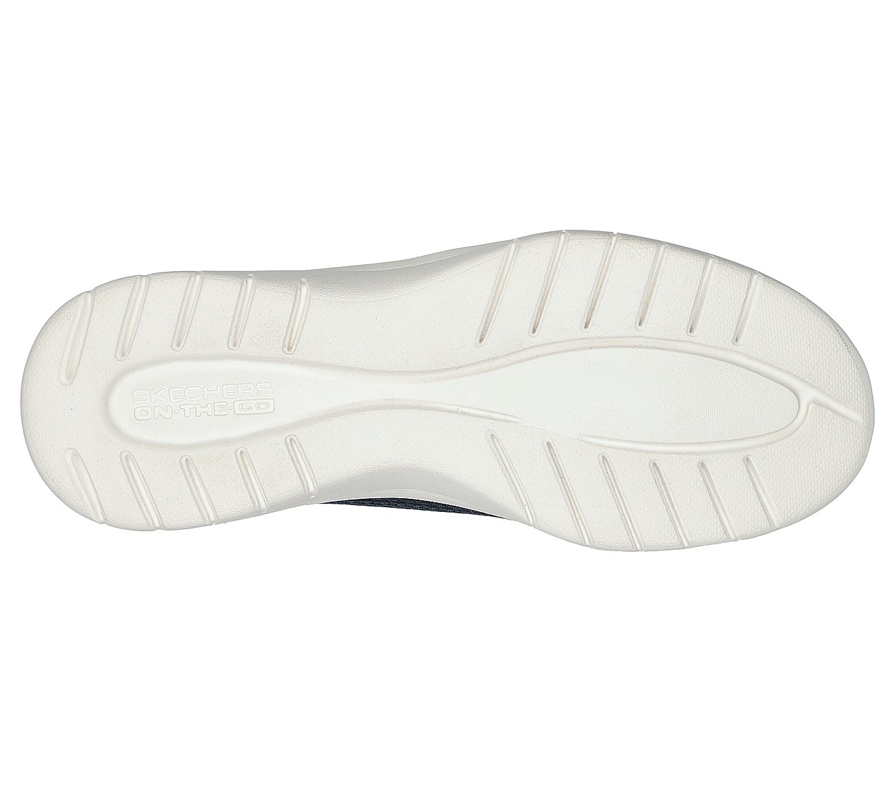 ON-THE-GO FLEX - ASPIRE, NNNAVY Footwear Bottom View