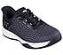 SKECHERS VIPER COURT RELOAD, BLACK/WHITE