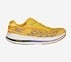 GO RUN RAZOR 4, YELLOW Footwear Lateral View