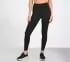 GOWALK HW LEGGING II, BBBBLACK