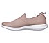 ULTRA FLEX - HARMONIOUS, ROSE Footwear Left View