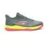 Skechers Viper Court Pro - Pickleball, GRAY/PINK