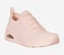 UNO - EVERYWEAR, LLLIGHT PINK Footwear Right View