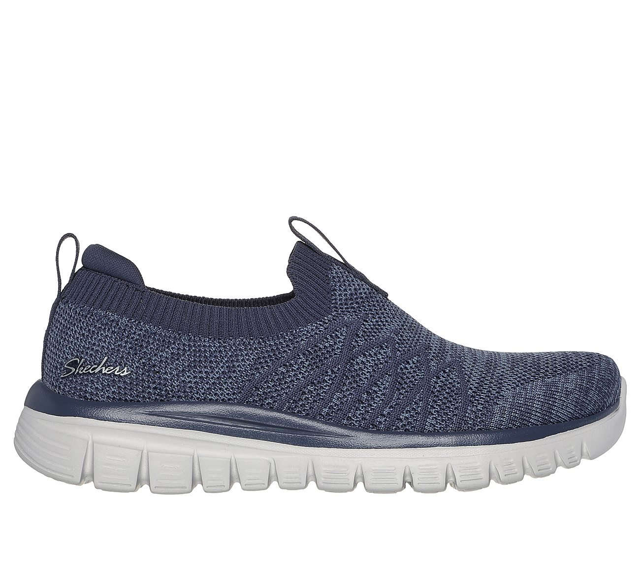 Buy Skechers GRACEFUL - GOOD VIBE | Women