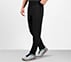 GOSTRETCH ULTRA TAPERED PANT, BLACK