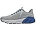 MAX PROTECT SPORT - BREAM, GREY Footwear Left View