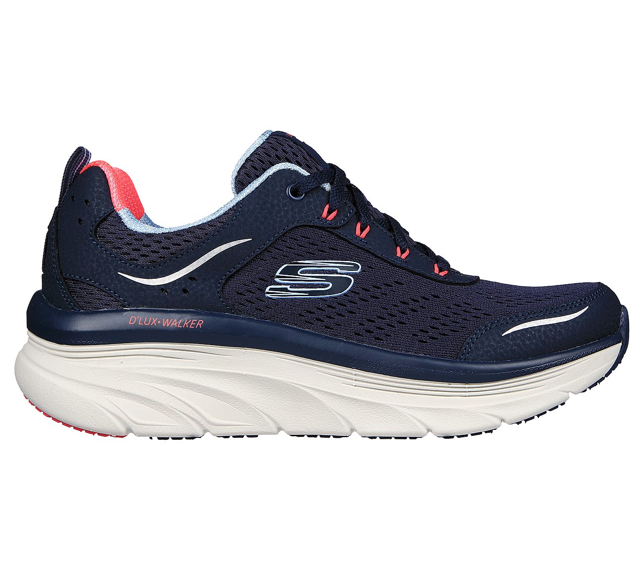 Buy Skechers D'LUX WALKER-INFINITE MOTION | Women