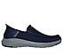 PARSON - RALVEN, NNNAVY Footwear Lateral View