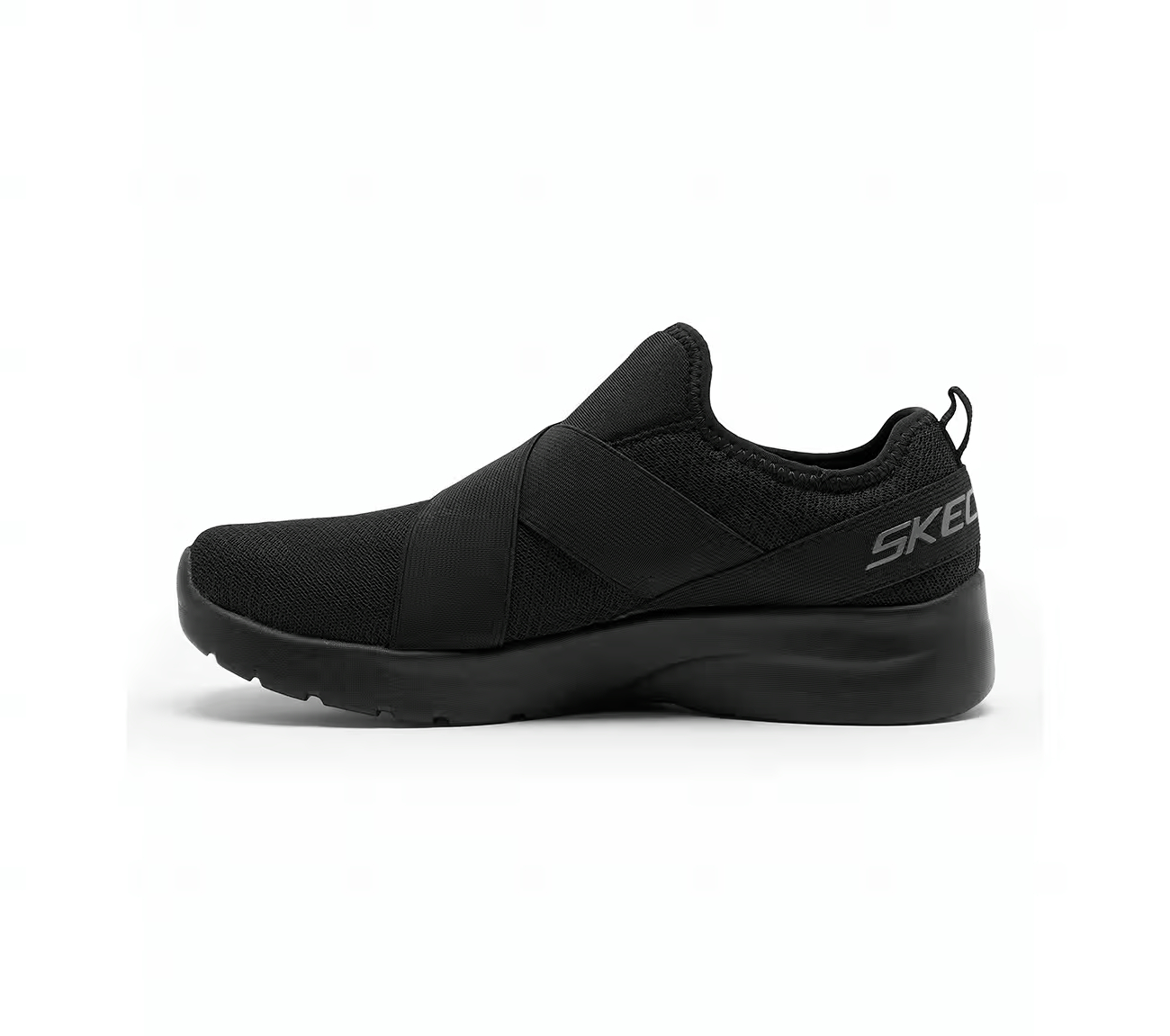 DYNAMIGHT 2, BBLACK Footwear Bottom View