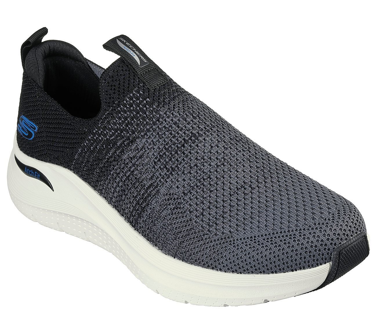 ARCH FIT 2.0 - FARUM, BBBBLACK Footwear Left View