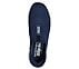 SKECHERS SLIP-INS: GO WALK 7 - EASY ON 2, NNNAVY Footwear Top View