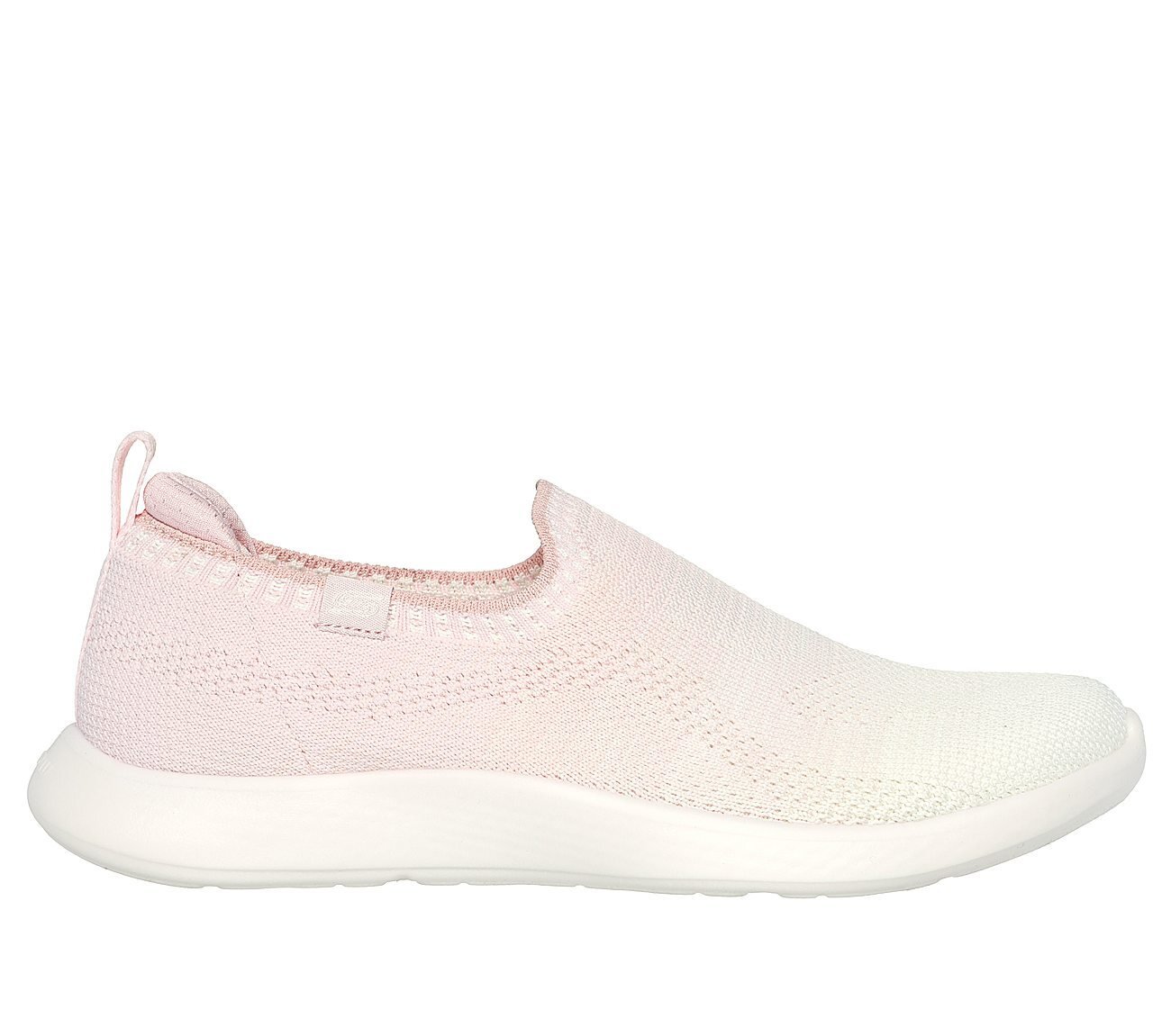 VAPOR FOAM LITE - SWAY, LLLIGHT PINK Footwear Lateral View