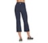 GOWALK HW CROP PANT, NNNAVY