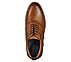 BREGMAN-VELSOM, TAN Footwear Top View