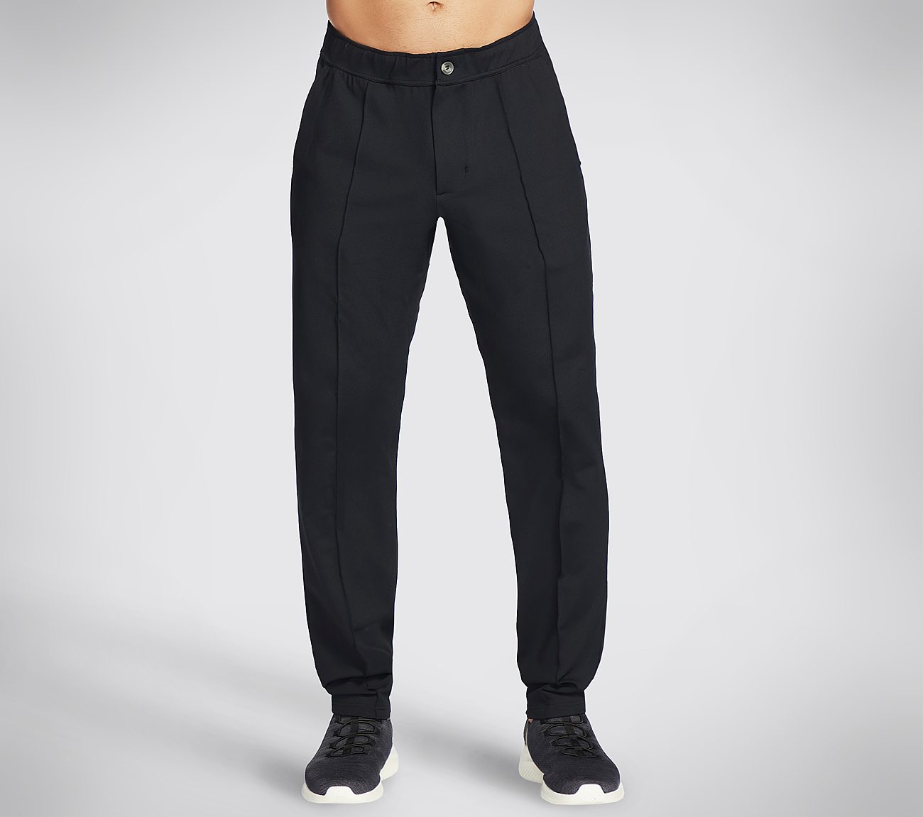 SKECHERS SLIP INS PANT HYBRID,  Apparel Lateral View