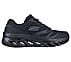 ARCH FIT GLIDE-STEP, BBLACK Footwear Lateral View