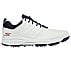 GO GOLF TORQUE - PRO, WHITE/NAVY Footwear Right View