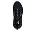 D-LUX JOURNEY, BLACK/CHARCOAL Footwear Top View