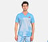 SOCCER MENS PERFORMANCE JERSEY,  Apparel Lateral View