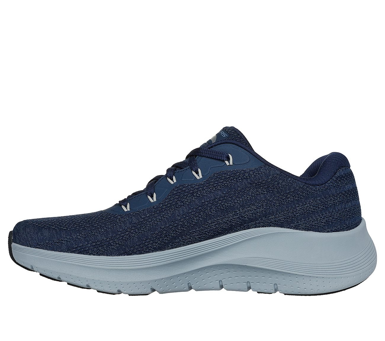 ARCH FIT 2.0 - ROAD WAVE, NNNAVY Footwear Left View