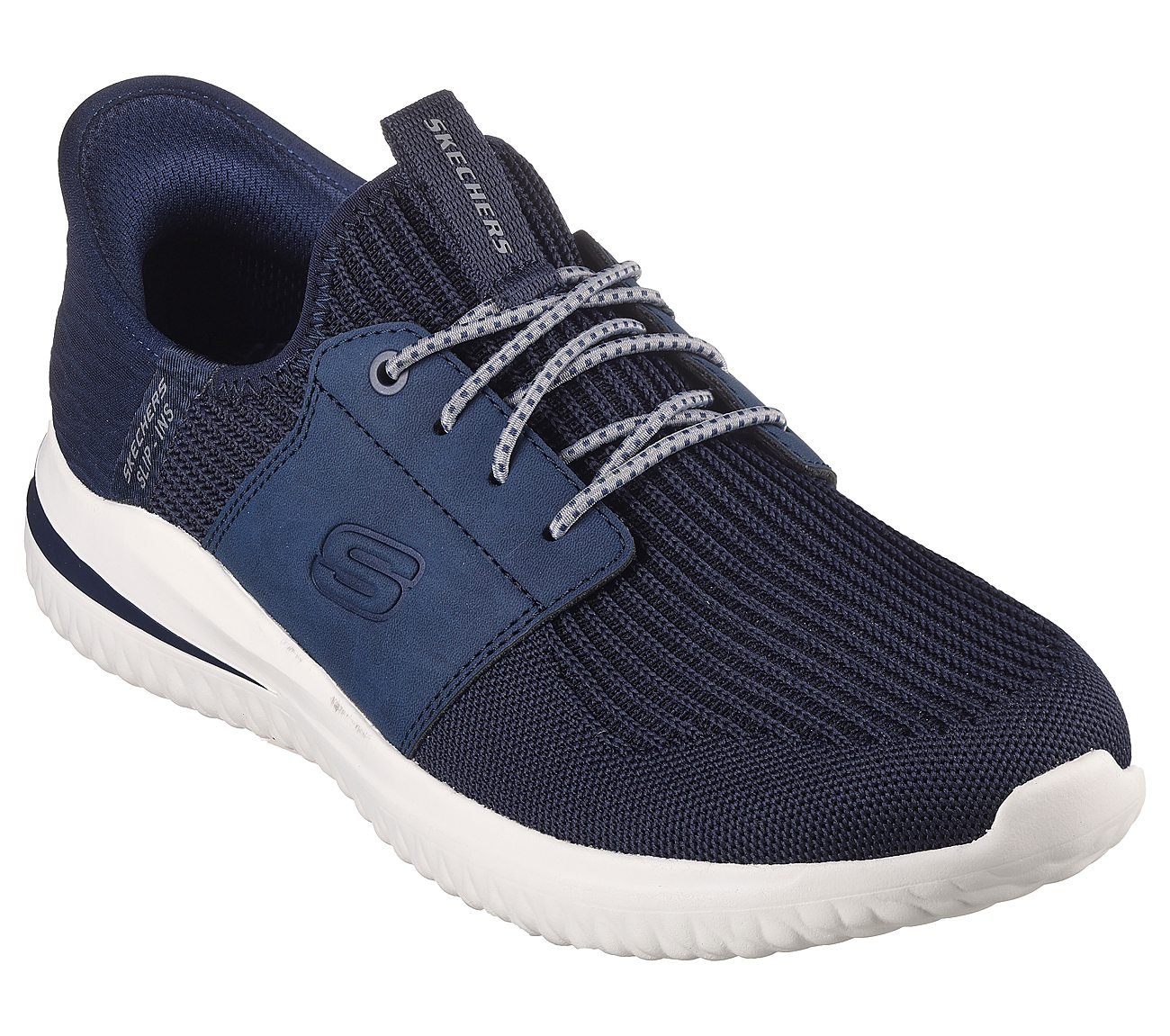 DELSON 3.0 - LAVELL, NNNAVY Footwear Right View