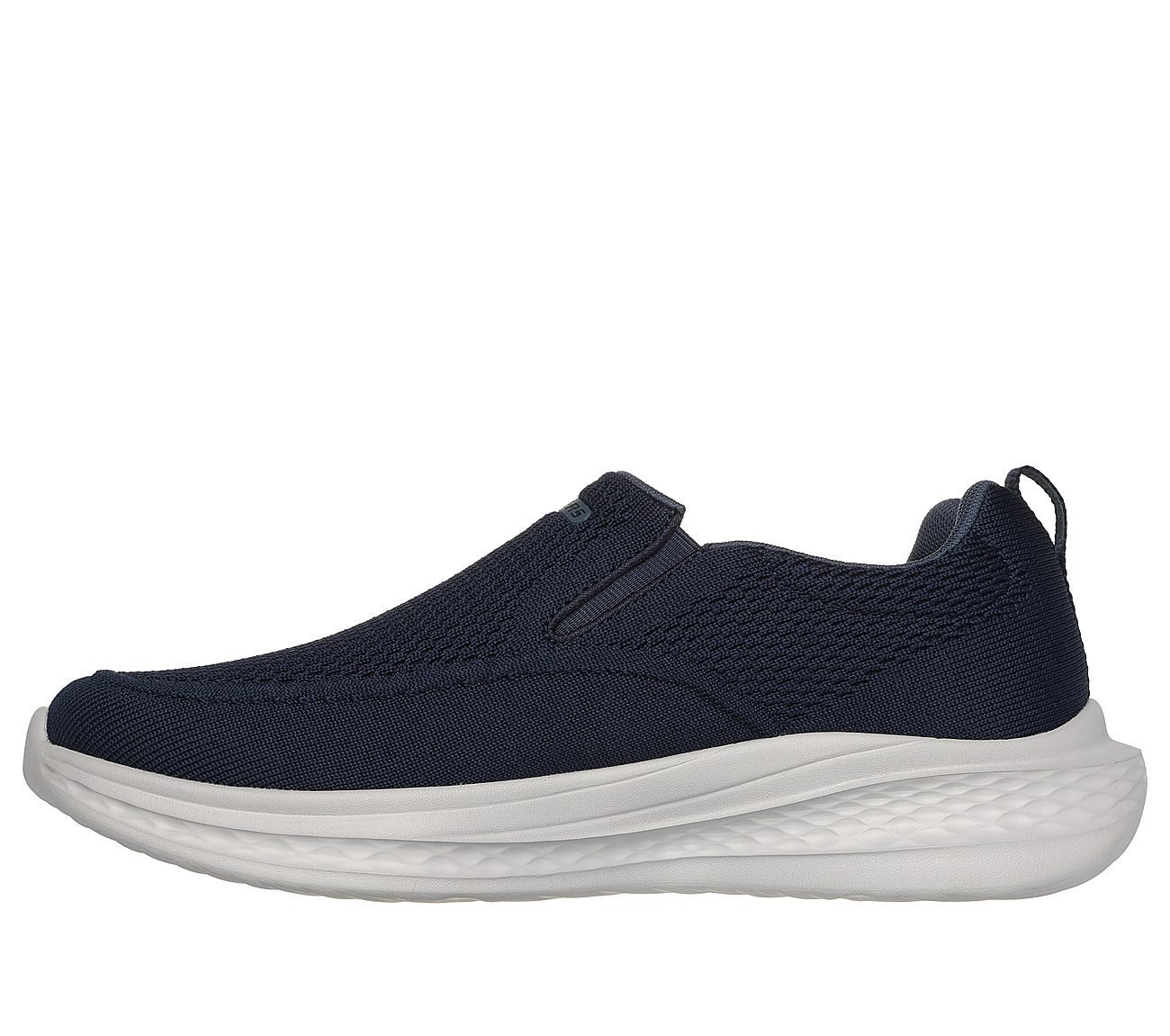 SLADE - ROYCE, NNNAVY Footwear Left View