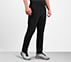 GOSTRETCH ULTRA TAPERED PANT, BLACK