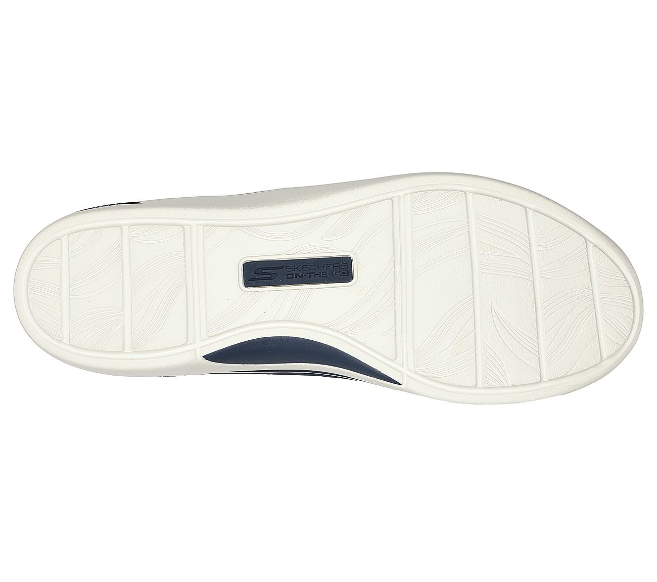 ARCH FIT UPLIFT, NNNAVY Footwear Bottom View