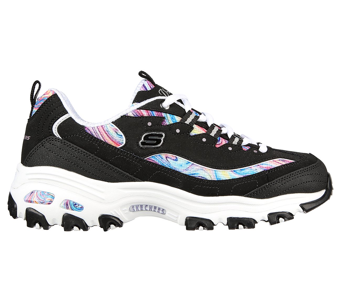 Courir skechers 2025