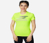 WOMENS ELITE T-SHIRT, YELLOW