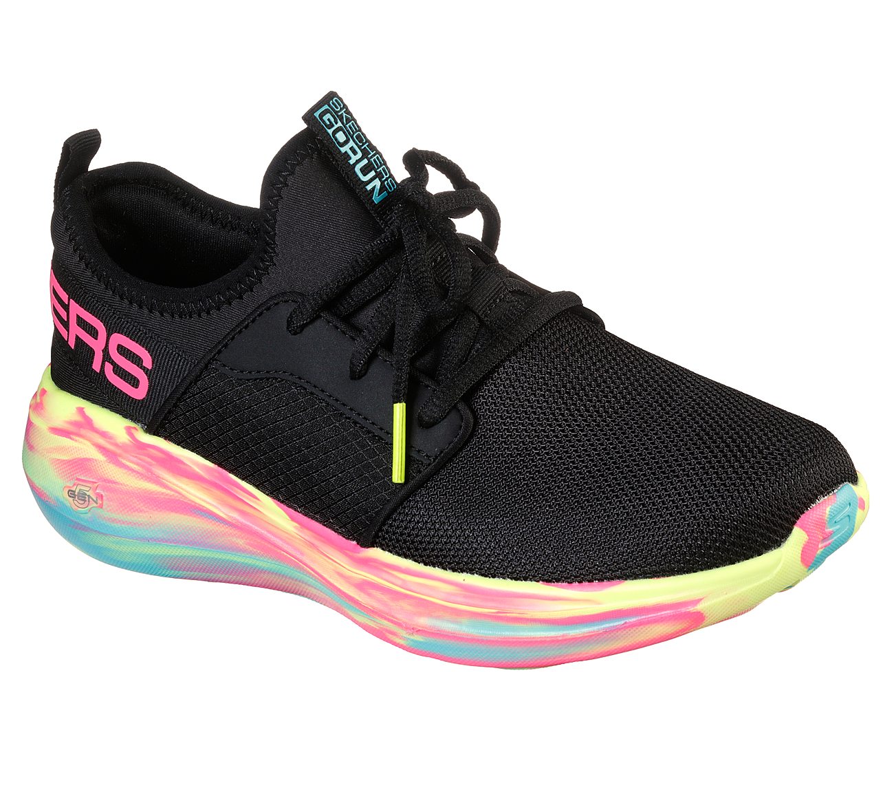 Skechers go run outlet fast women's