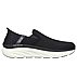 SKECHERS SLIP-INS RF: D'LUX WALKER - ORFORD,  Footwear Top View