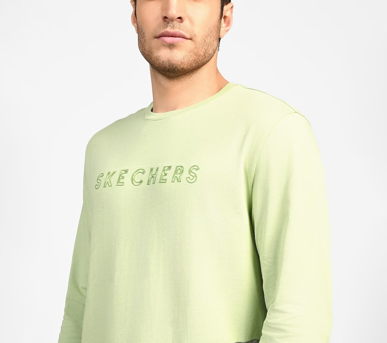 OASIS RANGER TEE, OLIVE Apparel Right View