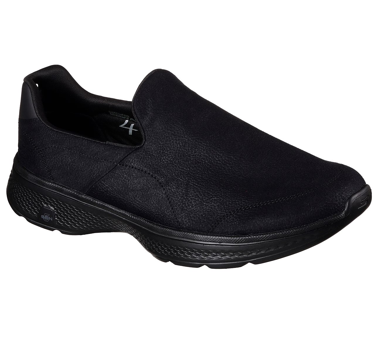 Skechers go walk discount 4 goga pillars